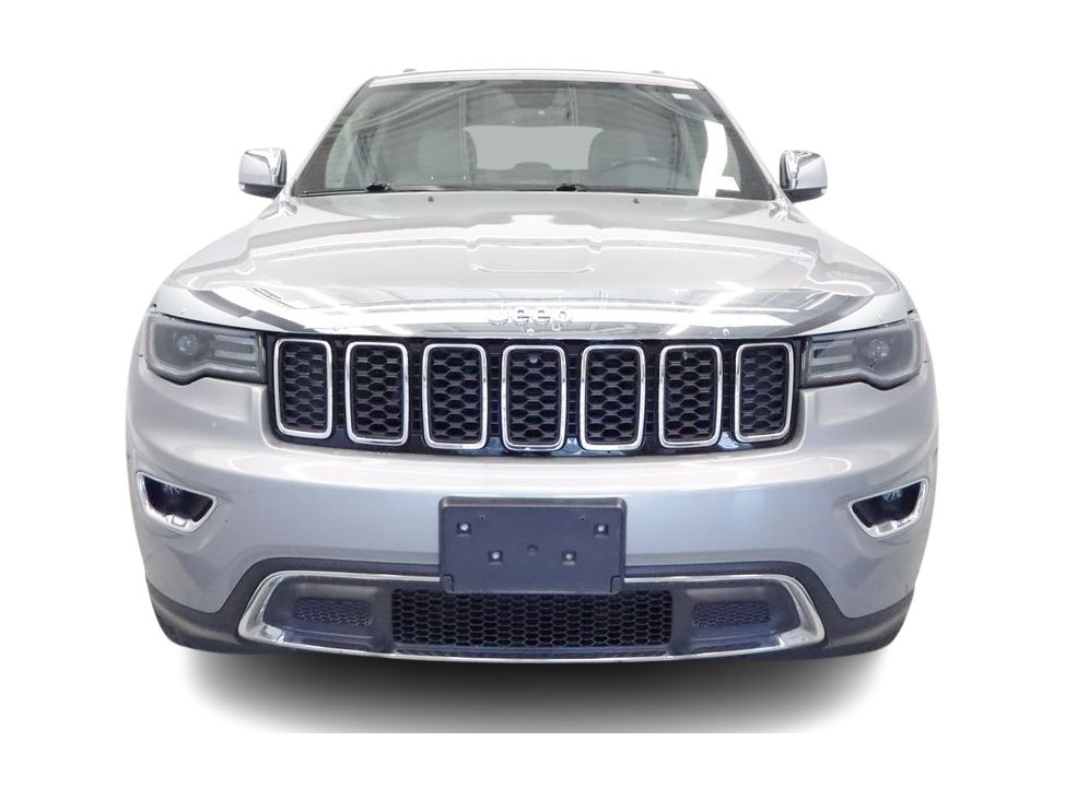 Thumbnail: 2020 Jeep Grand Cherokee - 3