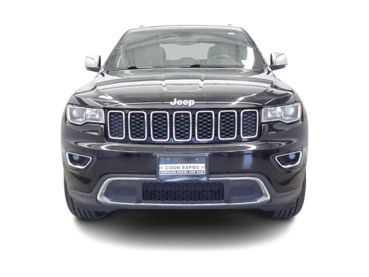 Thumbnail: 2019 Jeep Grand Cherokee - 6