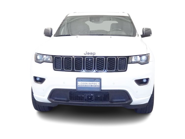 Thumbnail: 2021 Jeep Grand Cherokee - 6