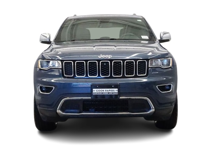 Thumbnail: 2019 Jeep Grand Cherokee - 21