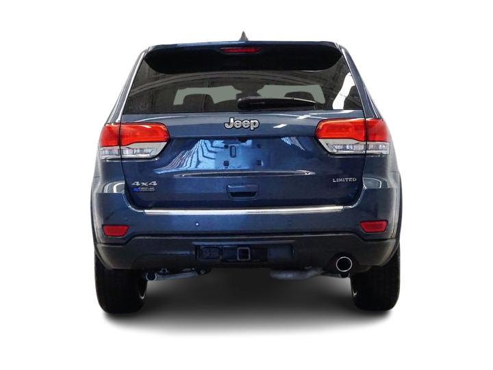 Thumbnail: 2019 Jeep Grand Cherokee - 5