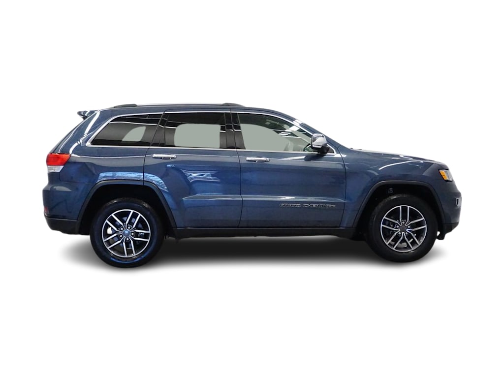 Thumbnail: 2019 Jeep Grand Cherokee - 19