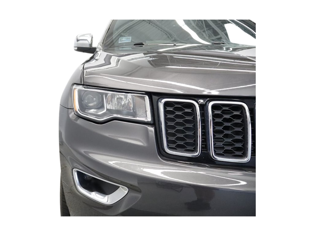 Thumbnail: 2020 Jeep Grand Cherokee - 22