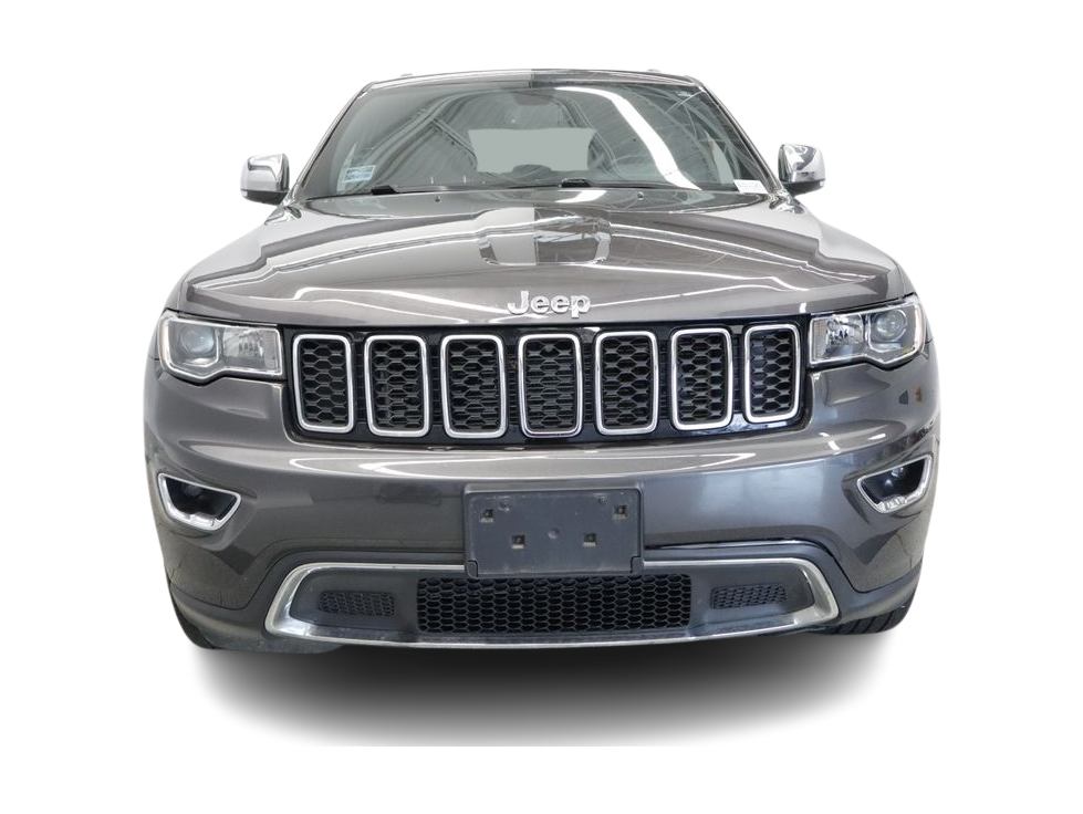Thumbnail: 2020 Jeep Grand Cherokee - 20