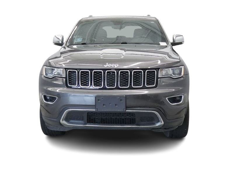 Thumbnail: 2020 Jeep Grand Cherokee - 6