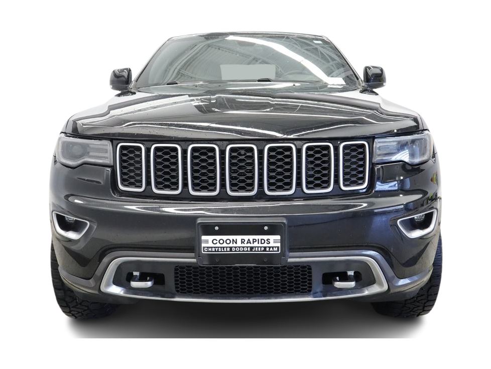 Thumbnail: 2018 Jeep Grand Cherokee - 21
