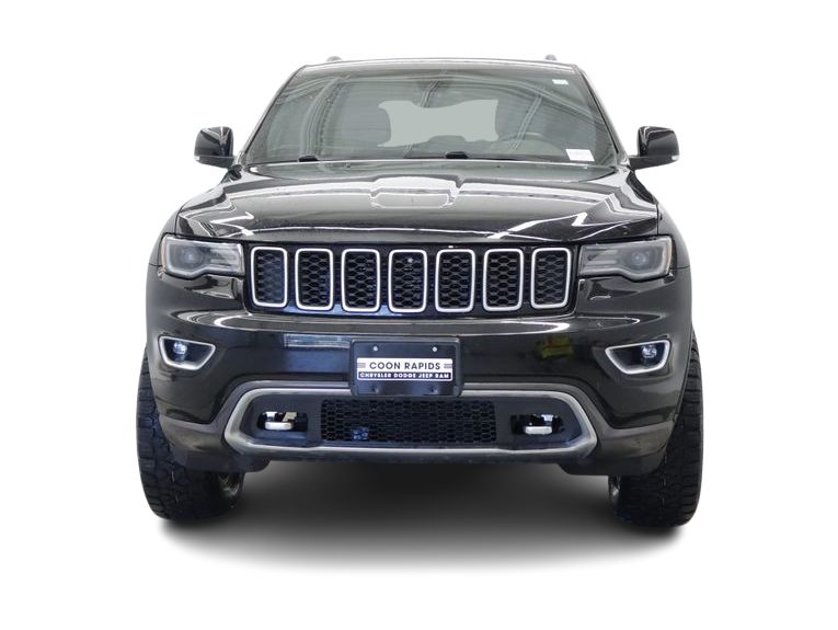 Thumbnail: 2018 Jeep Grand Cherokee - 6