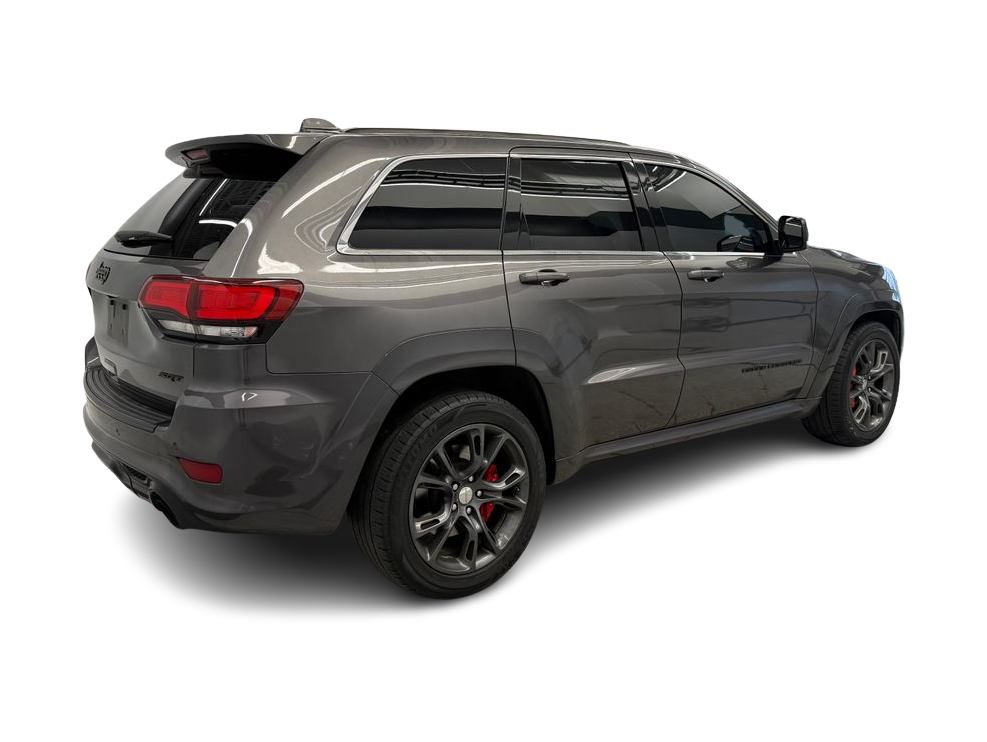 Thumbnail: 2015 Jeep Grand Cherokee - 20