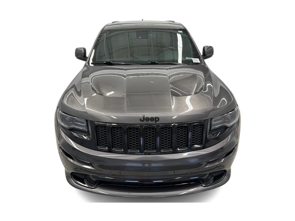 Thumbnail: 2015 Jeep Grand Cherokee - 19