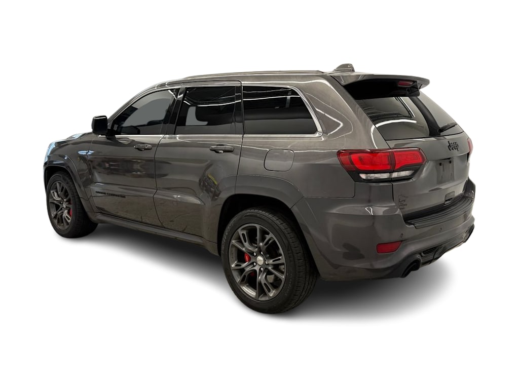 Thumbnail: 2015 Jeep Grand Cherokee - 21