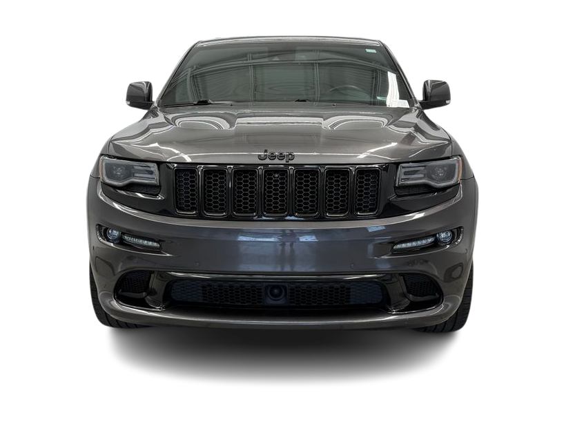 Thumbnail: 2015 Jeep Grand Cherokee - 5