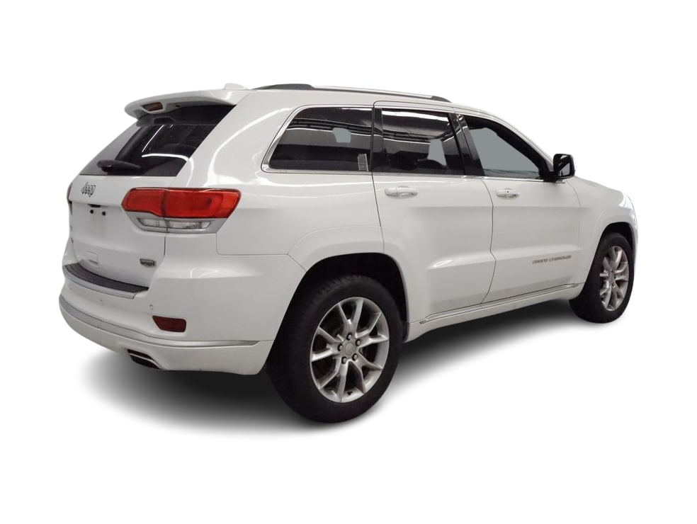 Thumbnail: 2016 Jeep Grand Cherokee - 18