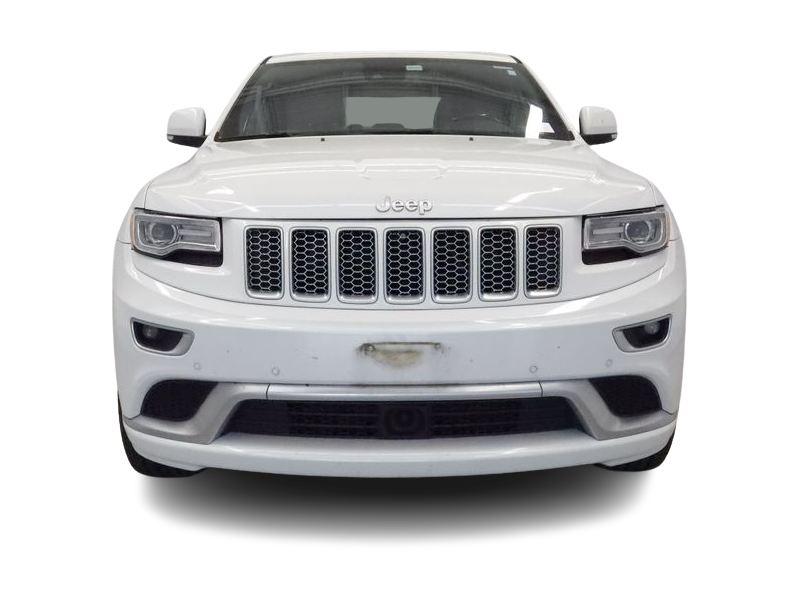 Thumbnail: 2016 Jeep Grand Cherokee - 3