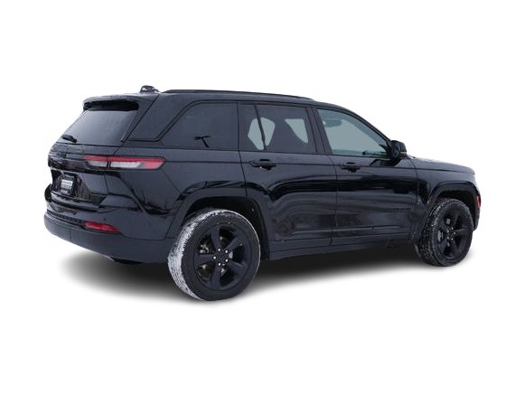 2023 Jeep Grand Cherokee Laredo 44