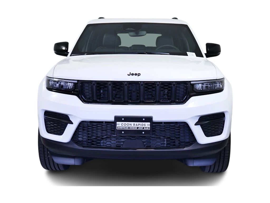 Thumbnail: 2024 Jeep Grand Cherokee - 6
