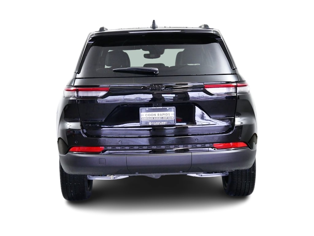Thumbnail: 2024 Jeep Grand Cherokee - 5