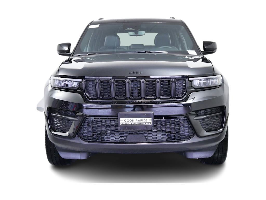 Thumbnail: 2024 Jeep Grand Cherokee - 18