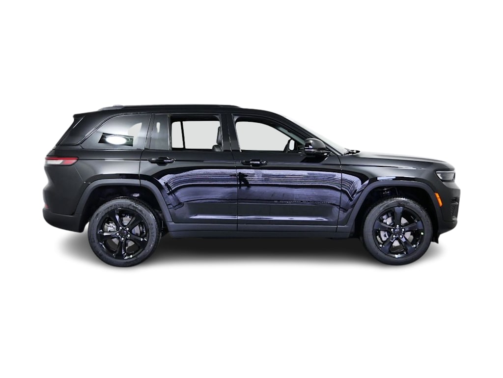 Thumbnail: 2024 Jeep Grand Cherokee - 19