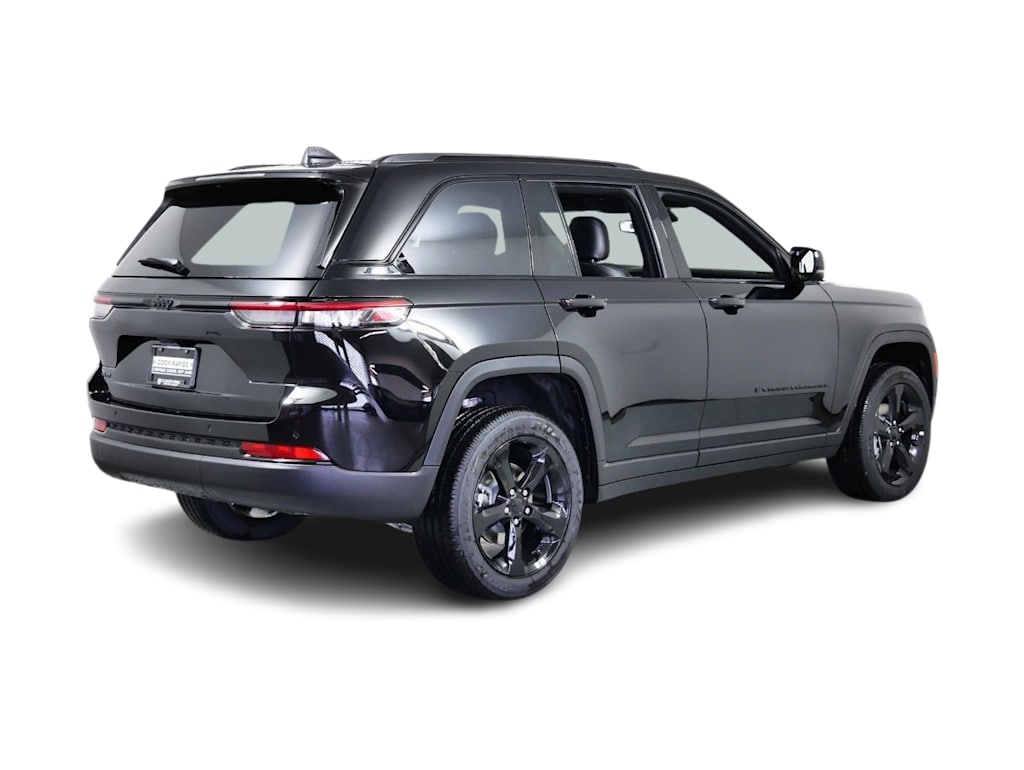 Thumbnail: 2024 Jeep Grand Cherokee - 20