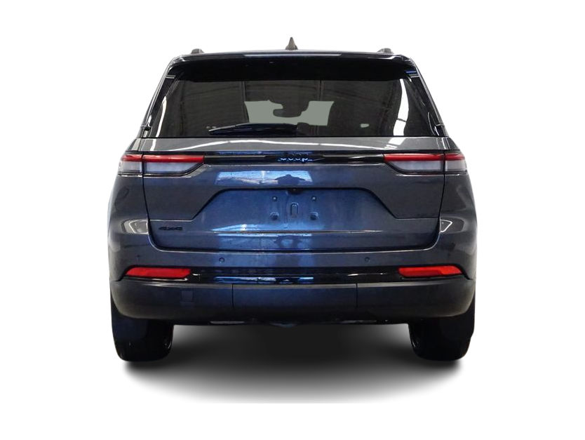 Thumbnail: 2023 Jeep Grand Cherokee - 5