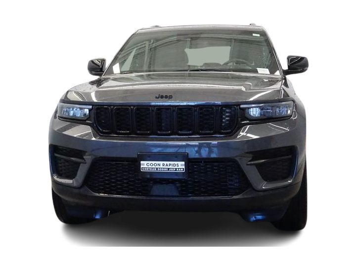 Thumbnail: 2023 Jeep Grand Cherokee - 6