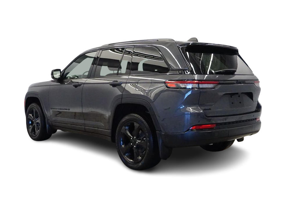 Thumbnail: 2023 Jeep Grand Cherokee - 4