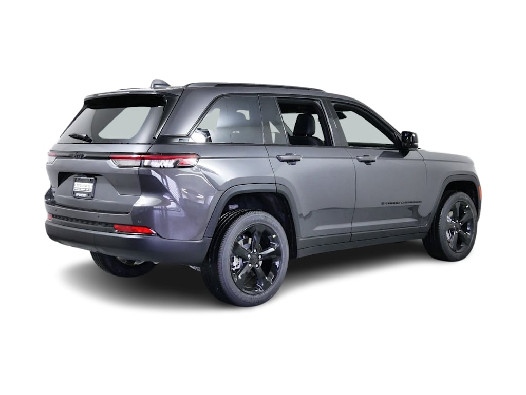 Thumbnail: 2024 Jeep Grand Cherokee - 19