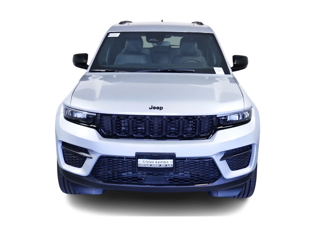 Thumbnail: 2024 Jeep Grand Cherokee - 24
