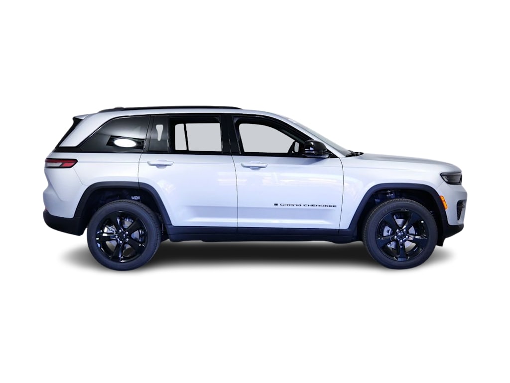 Thumbnail: 2024 Jeep Grand Cherokee - 20