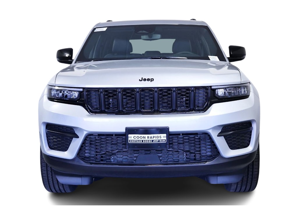 Thumbnail: 2024 Jeep Grand Cherokee - 6