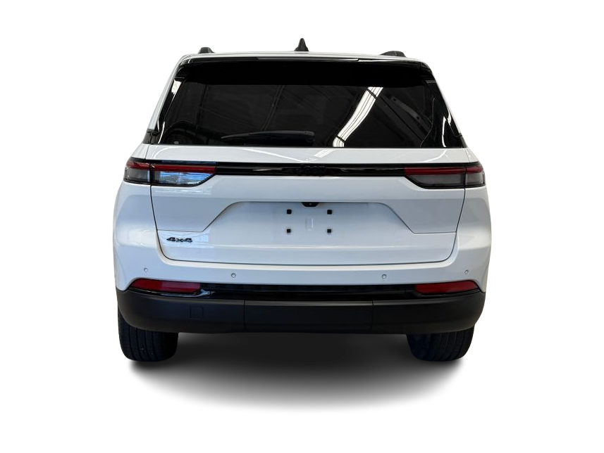 Thumbnail: 2023 Jeep Grand Cherokee - 5