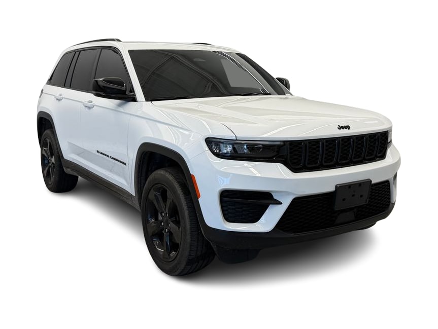 Thumbnail: 2023 Jeep Grand Cherokee - 20