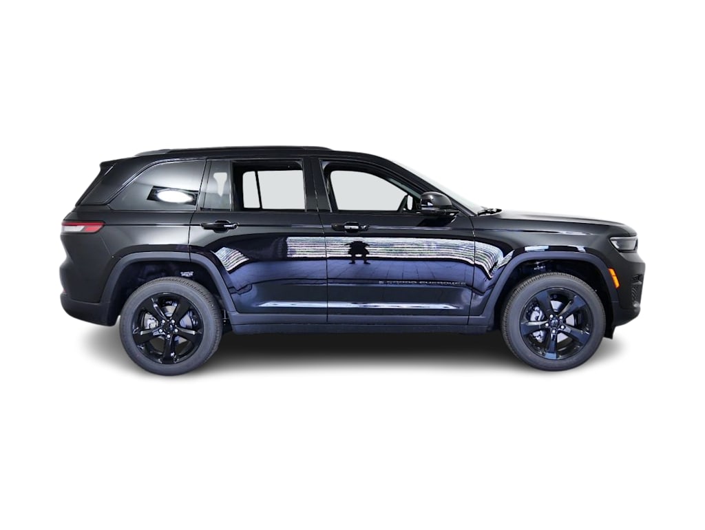 Thumbnail: 2024 Jeep Grand Cherokee - 20