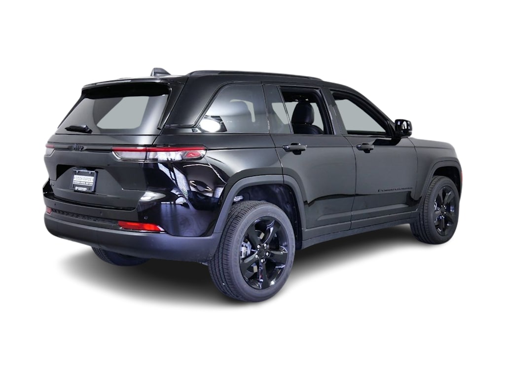 Thumbnail: 2024 Jeep Grand Cherokee - 21