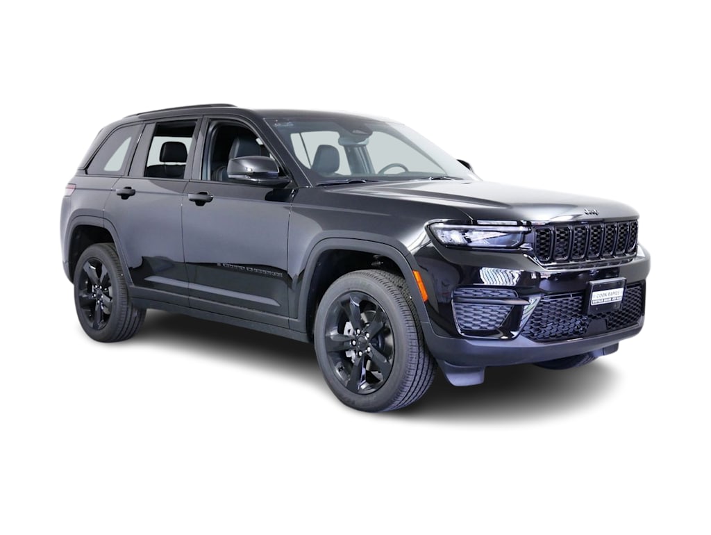 Thumbnail: 2024 Jeep Grand Cherokee - 17