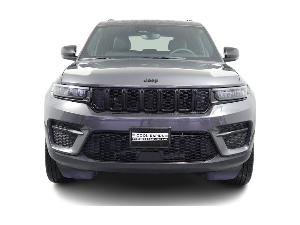 Thumbnail: 2024 Jeep Grand Cherokee - 6