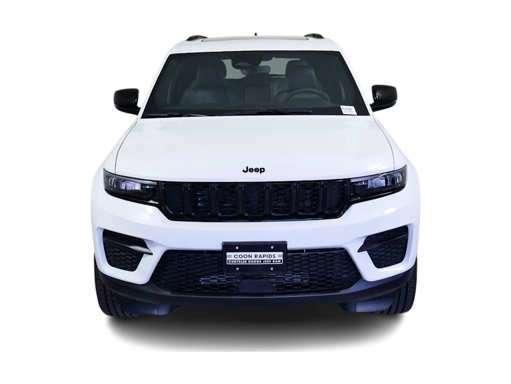 Thumbnail: 2024 Jeep Grand Cherokee - 25
