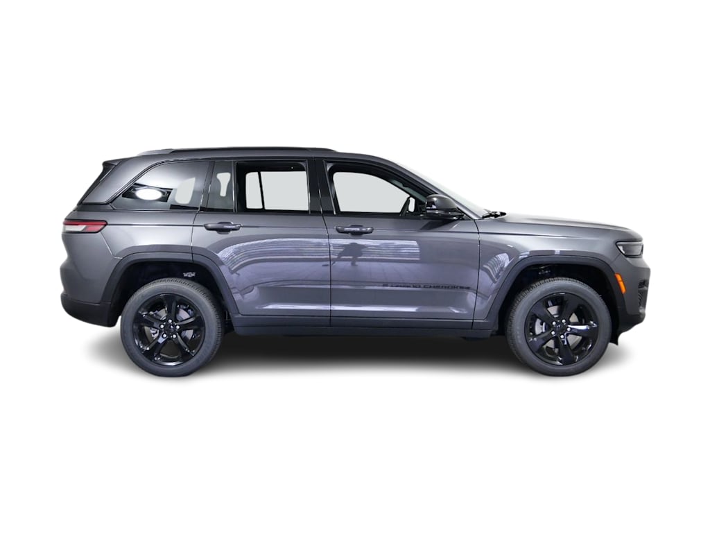Thumbnail: 2024 Jeep Grand Cherokee - 19