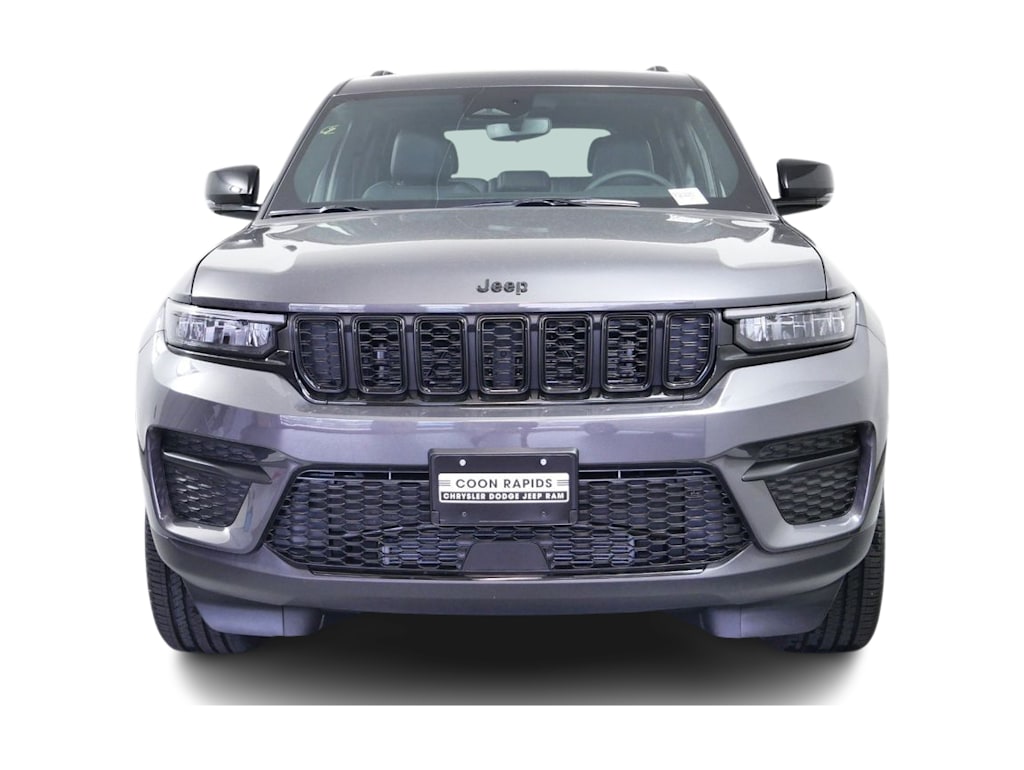Thumbnail: 2024 Jeep Grand Cherokee - 6