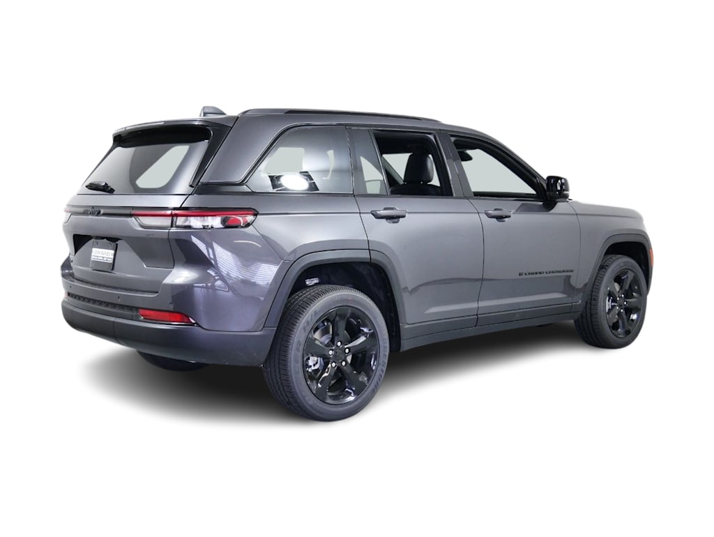 Thumbnail: 2024 Jeep Grand Cherokee - 20