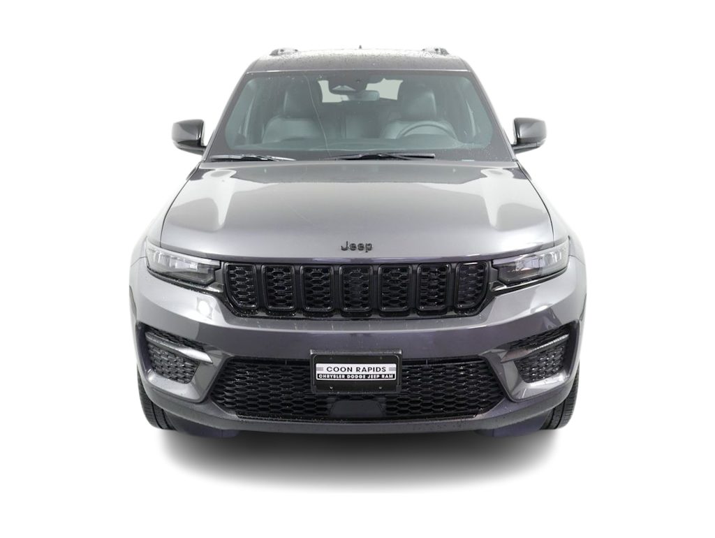 Thumbnail: 2024 Jeep Grand Cherokee - 24