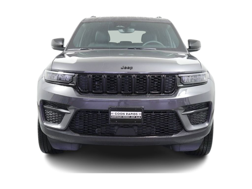 Thumbnail: 2024 Jeep Grand Cherokee - 6