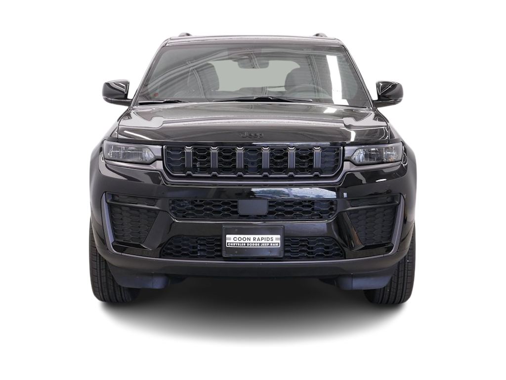 Thumbnail: 2026 Jeep Grand Cherokee - 6