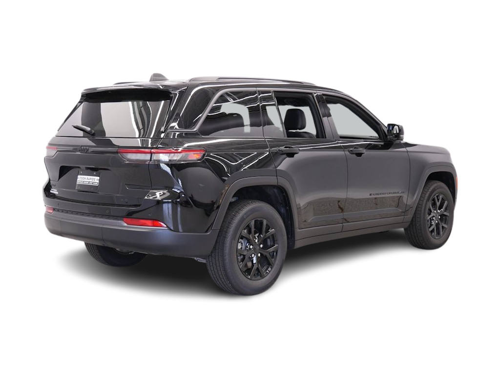Thumbnail: 2026 Jeep Grand Cherokee - 14