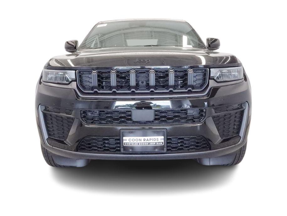 Thumbnail: 2026 Jeep Grand Cherokee - 6