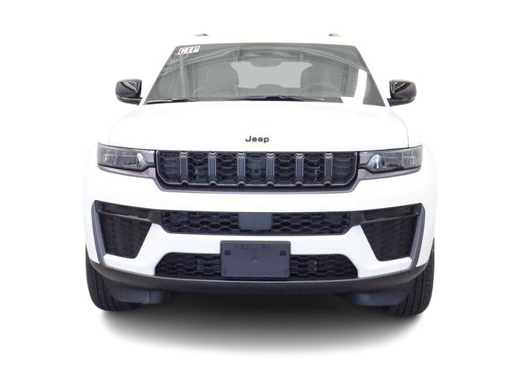 Thumbnail: 2026 Jeep Grand Cherokee - 6