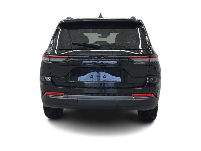 Thumbnail: 2026 Jeep Grand Cherokee - 4