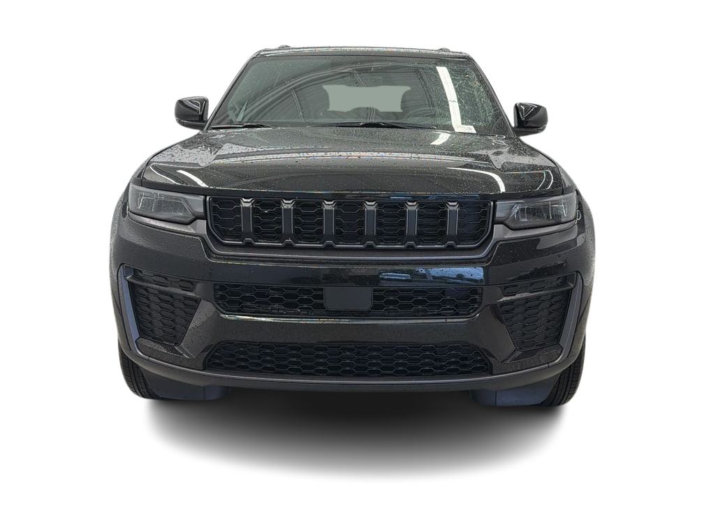 Thumbnail: 2026 Jeep Grand Cherokee - 5