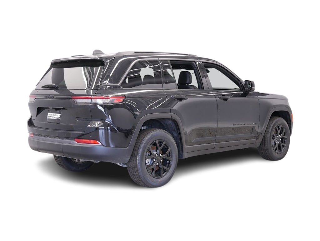 Thumbnail: 2026 Jeep Grand Cherokee - 15