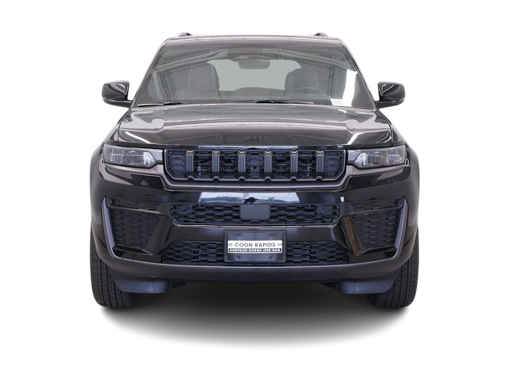 Thumbnail: 2026 Jeep Grand Cherokee - 6